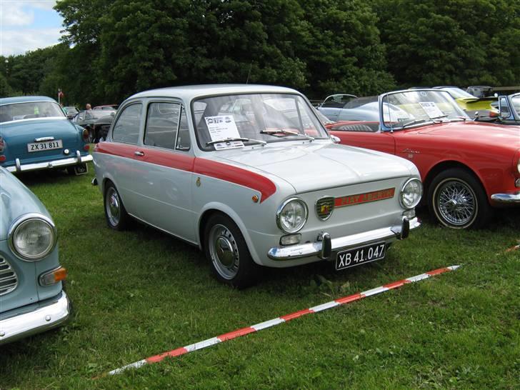 Fede biler fra Dk + 5 udenlands billede 35