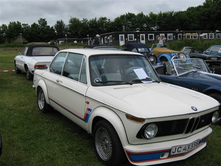 Fede biler fra Dk + 5 udenlands - Bmw 2002 billede 36