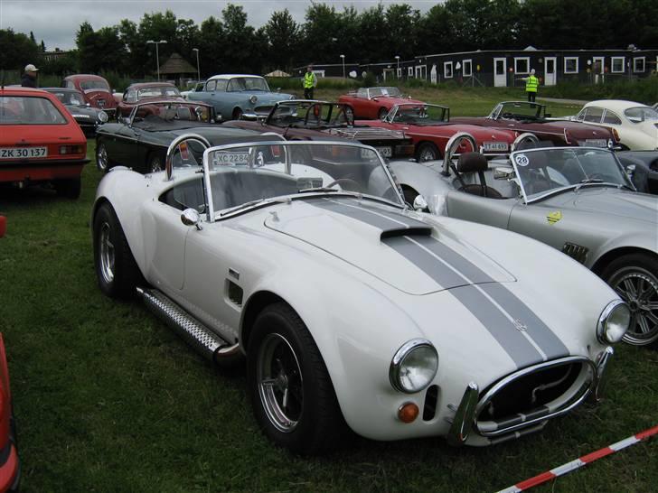 Fede biler fra Dk + 5 udenlands - AC Cobra billede 37