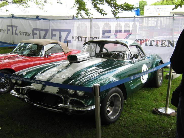 Fede biler fra Dk + 5 udenlands billede 43