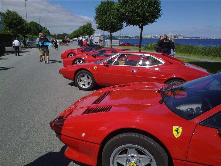 Fede biler fra Dk + 5 udenlands billede 46