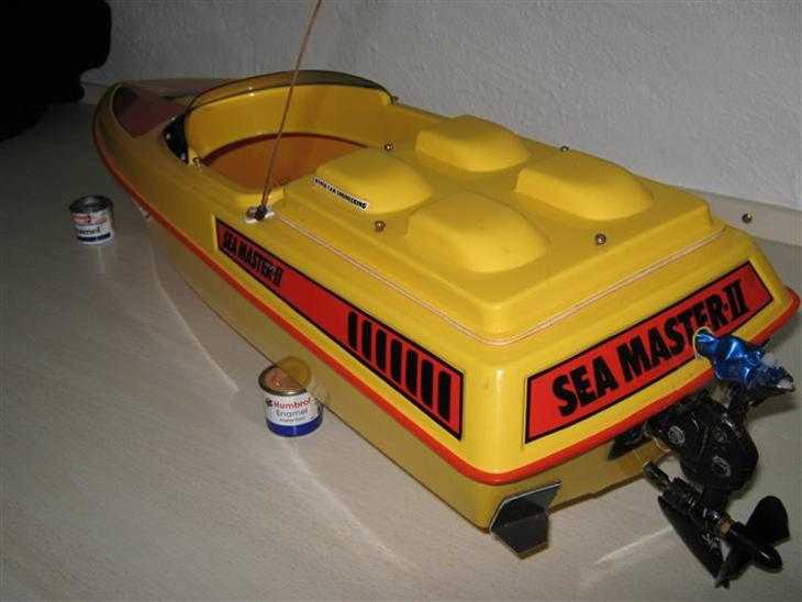 Gamle Rc'er billede 0