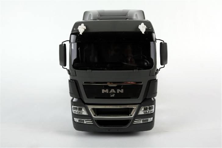 Min Man lastbil billede 9