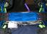 Samling og modificering af Savage X 4,6 SS - Center skidplate