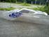 maler min Ford GT karosse.