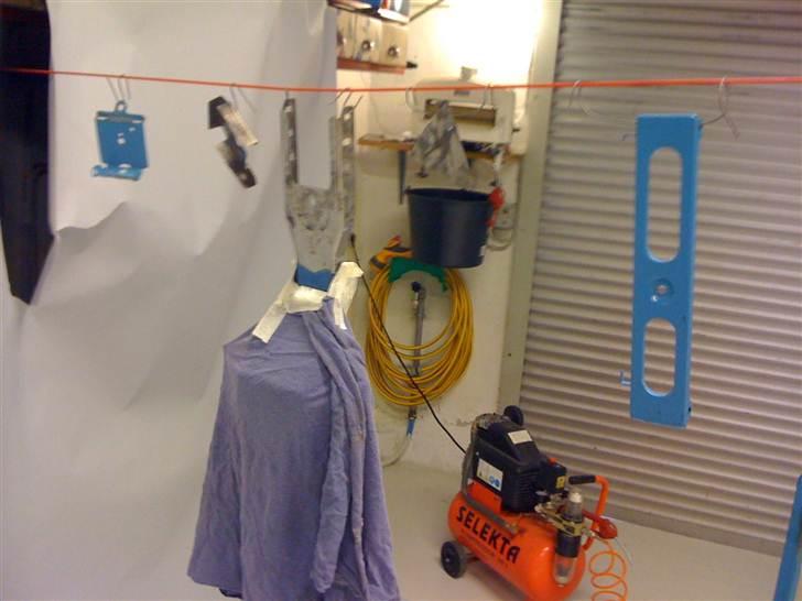 Velo solex projekt billede 31