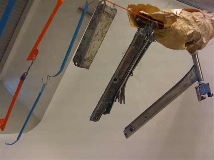 Velo solex projekt billede 32