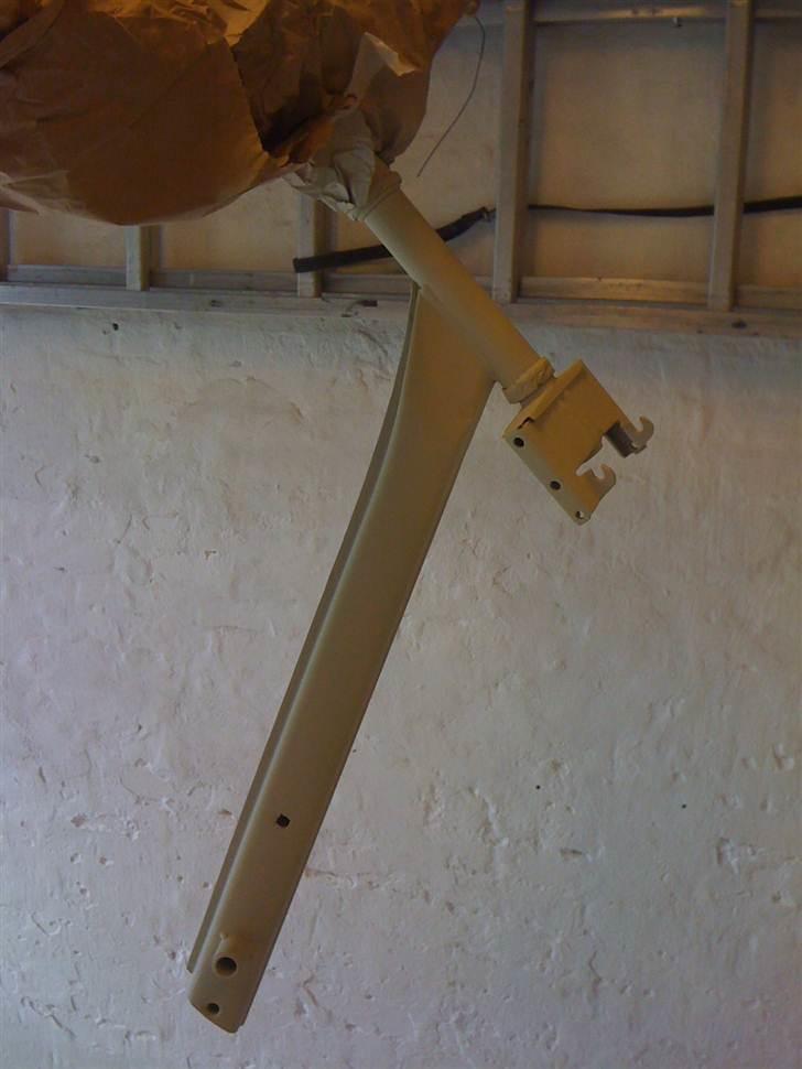 Velo solex projekt billede 37