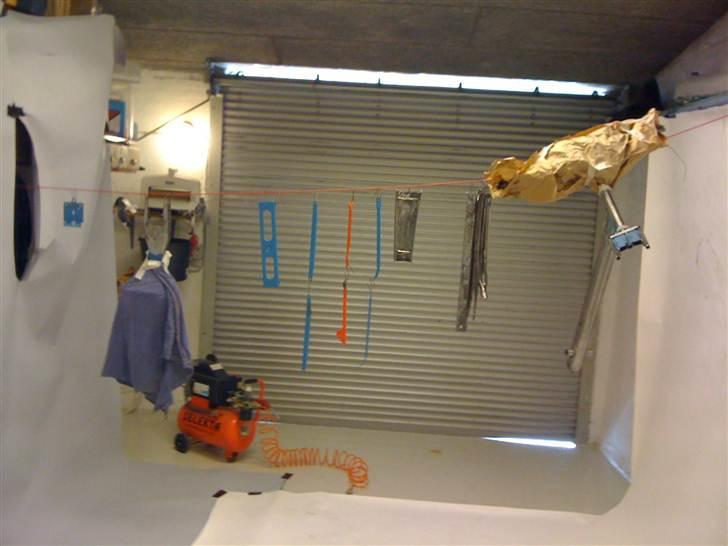 Velo solex projekt billede 38