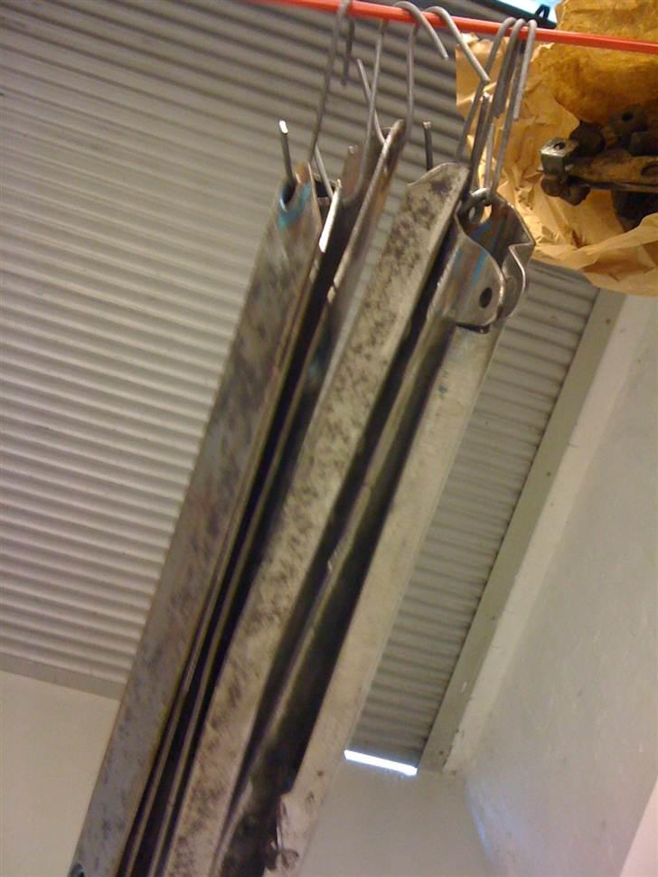 Velo solex projekt billede 41