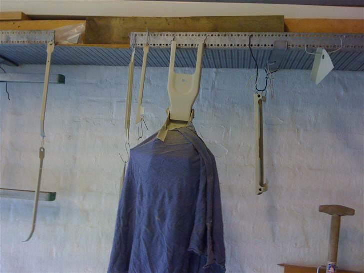 Velo solex projekt billede 43