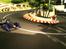 Gran Turismo 5  - dette er nok den eneste vinkel der får denne bil til bare at virke en smule pæn. alt andet får den til at ligne hundebæ. heldigvis kører den langt bedre end den ser ud. :p