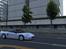Gran Turismo 5  - ved at tage dette billede får man en trophy. det er taget på Tokyo R246 lige efter målstregen. (den hvide bygning i baggrunden skal være med på billedet). 