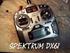 Spektrum DX6i ombygning.