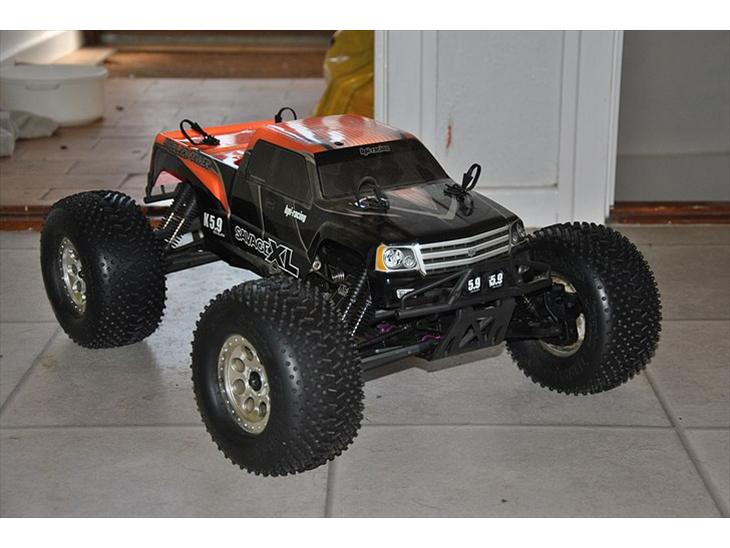 Savage XL! :) billede 0