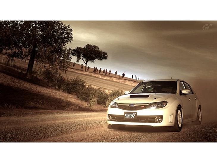 Gran Turismo 5  billede 6