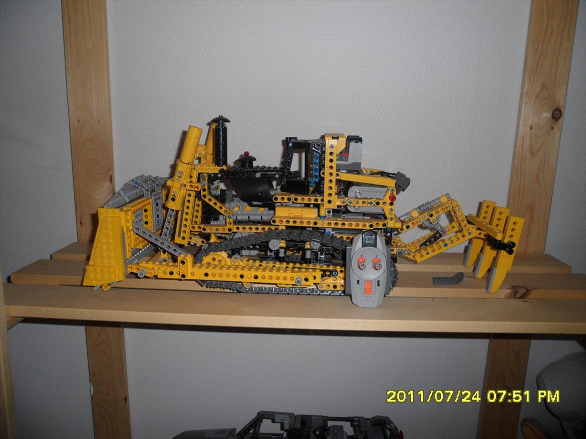 lego teknik  billede 2