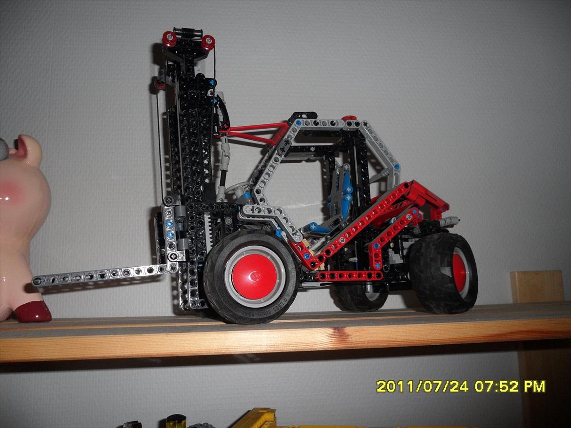 lego teknik  billede 5