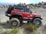 Axial SCX-10 "Ford Bronco"