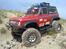 Axial SCX-10 "Ford Bronco"