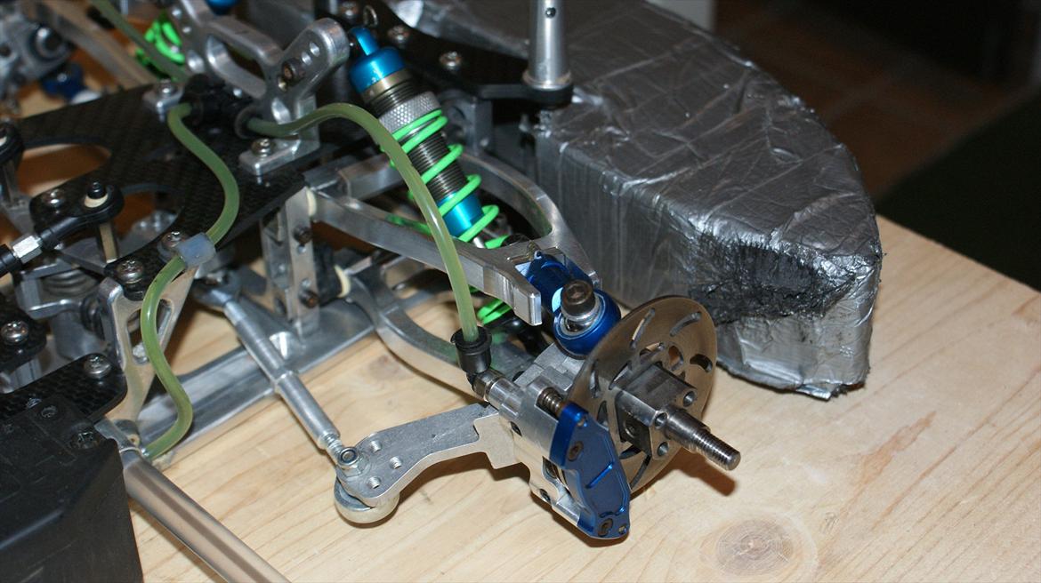 HARM SX3 Champion Edition  billede 3