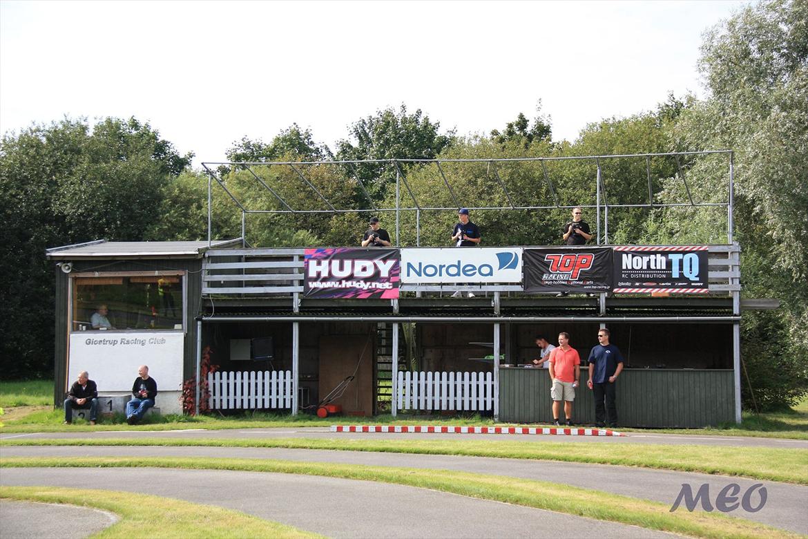 DM4 - GRC Glostrup Racing billede 3