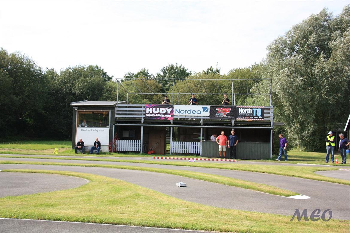 DM4 - GRC Glostrup Racing billede 4