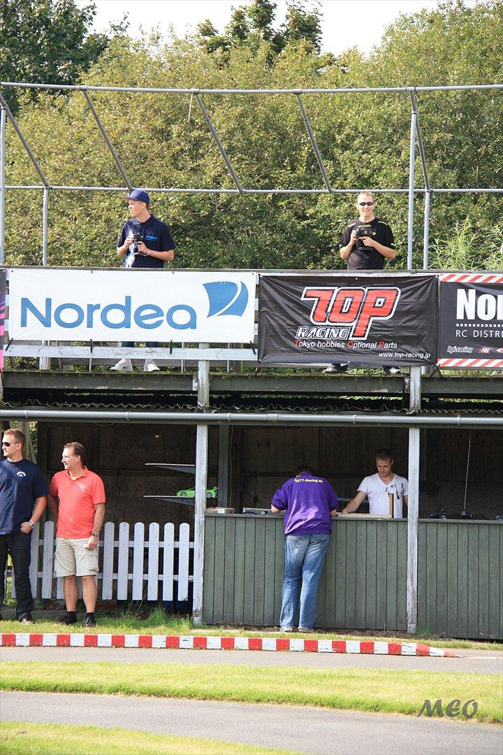 DM4 - GRC Glostrup Racing billede 5