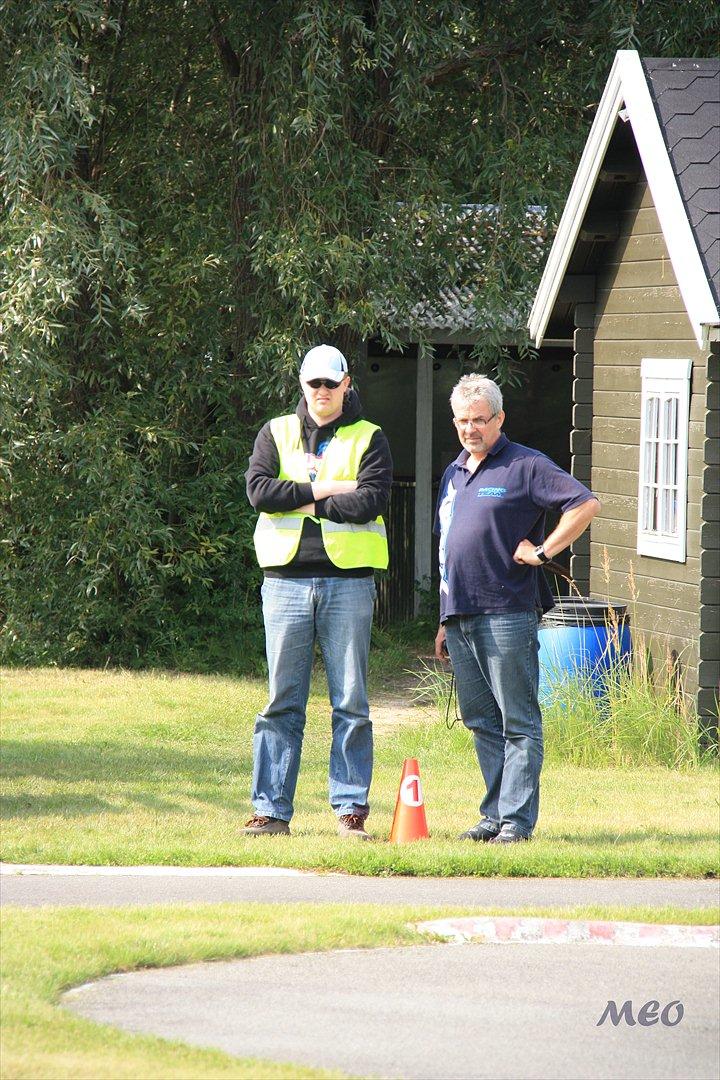 DM4 - GRC Glostrup Racing billede 6