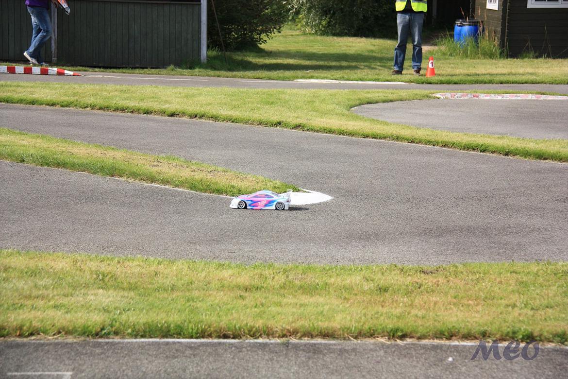 DM4 - GRC Glostrup Racing billede 7