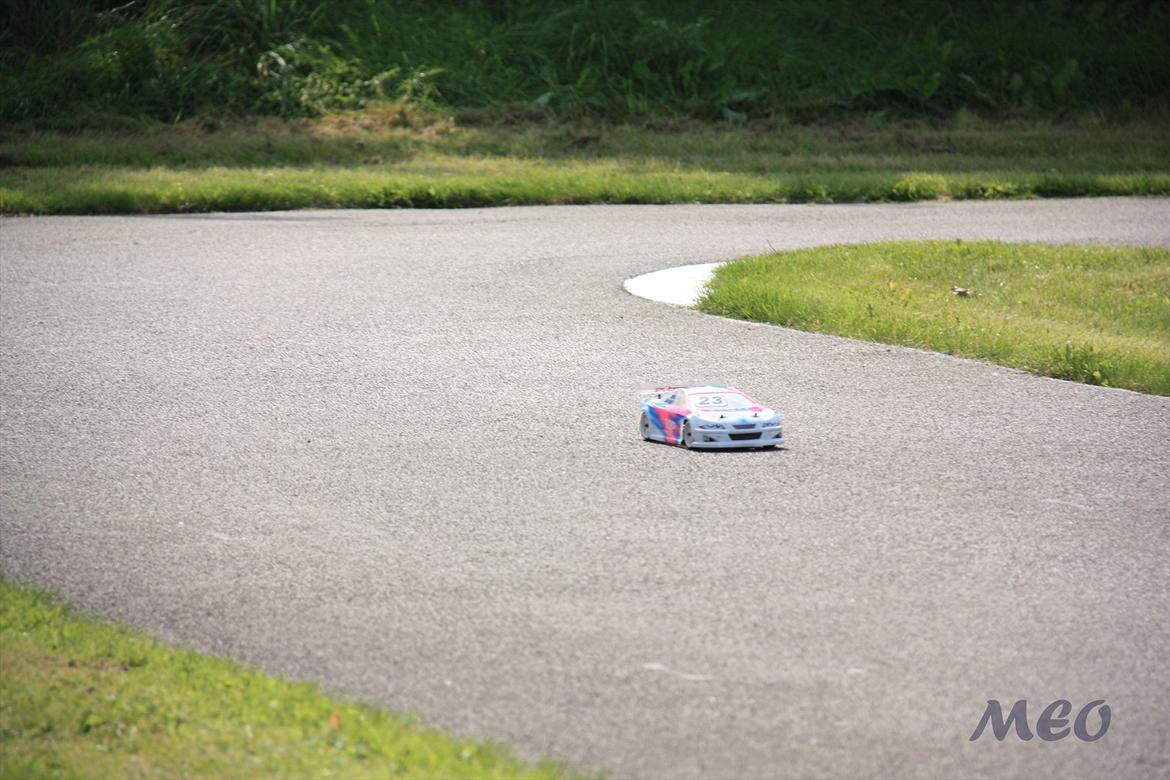 DM4 - GRC Glostrup Racing billede 8