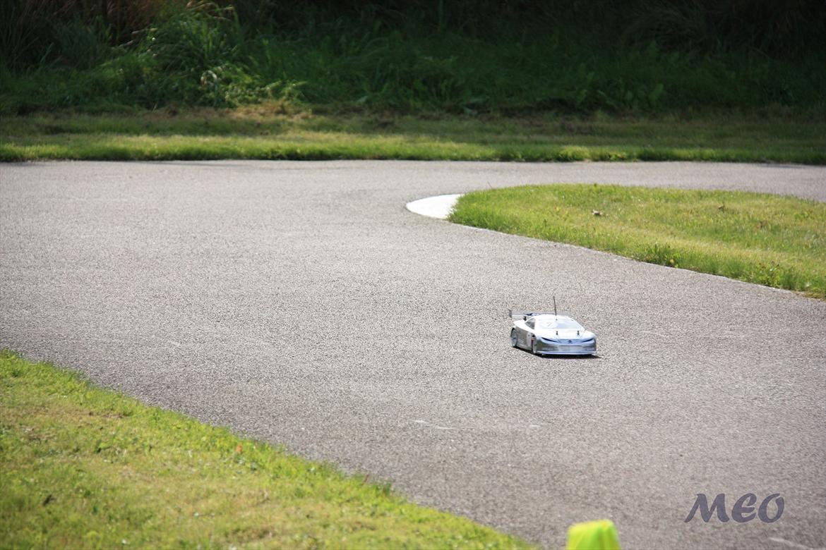 DM4 - GRC Glostrup Racing billede 9