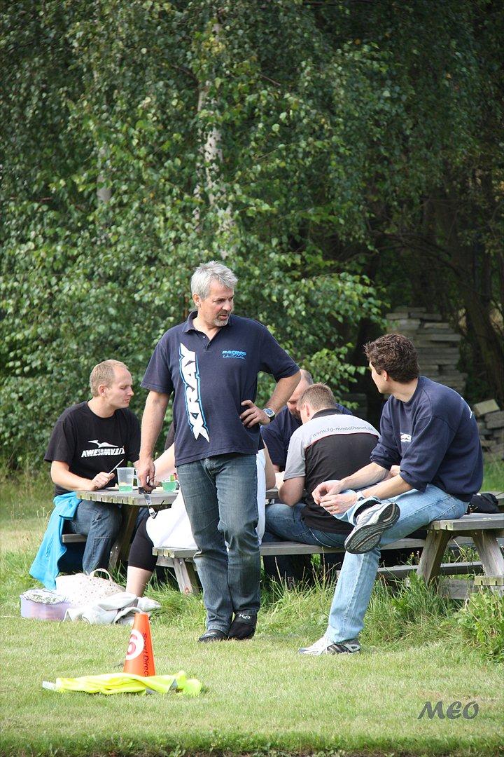 DM4 - GRC Glostrup Racing billede 12