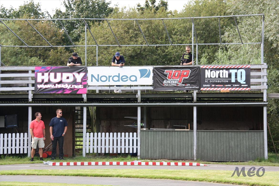 DM4 - GRC Glostrup Racing billede 13