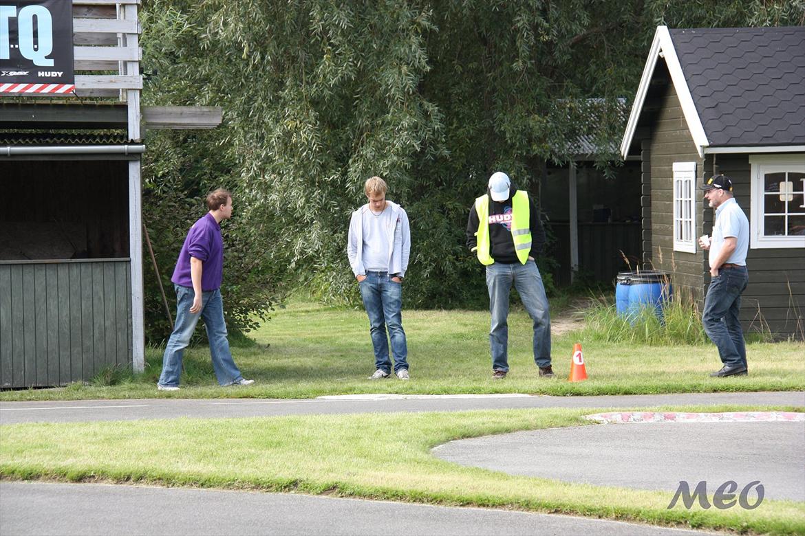 DM4 - GRC Glostrup Racing billede 14