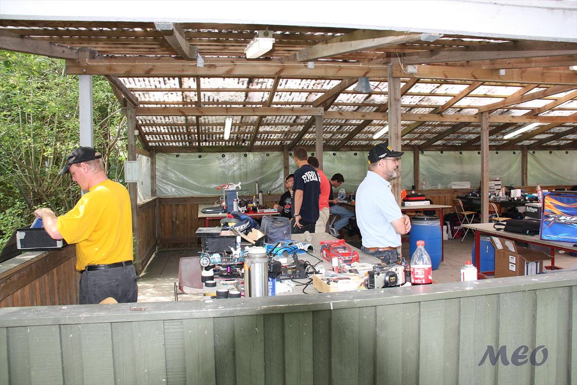 DM4 - GRC Glostrup Racing billede 15