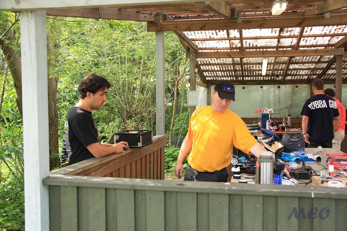 DM4 - GRC Glostrup Racing billede 16