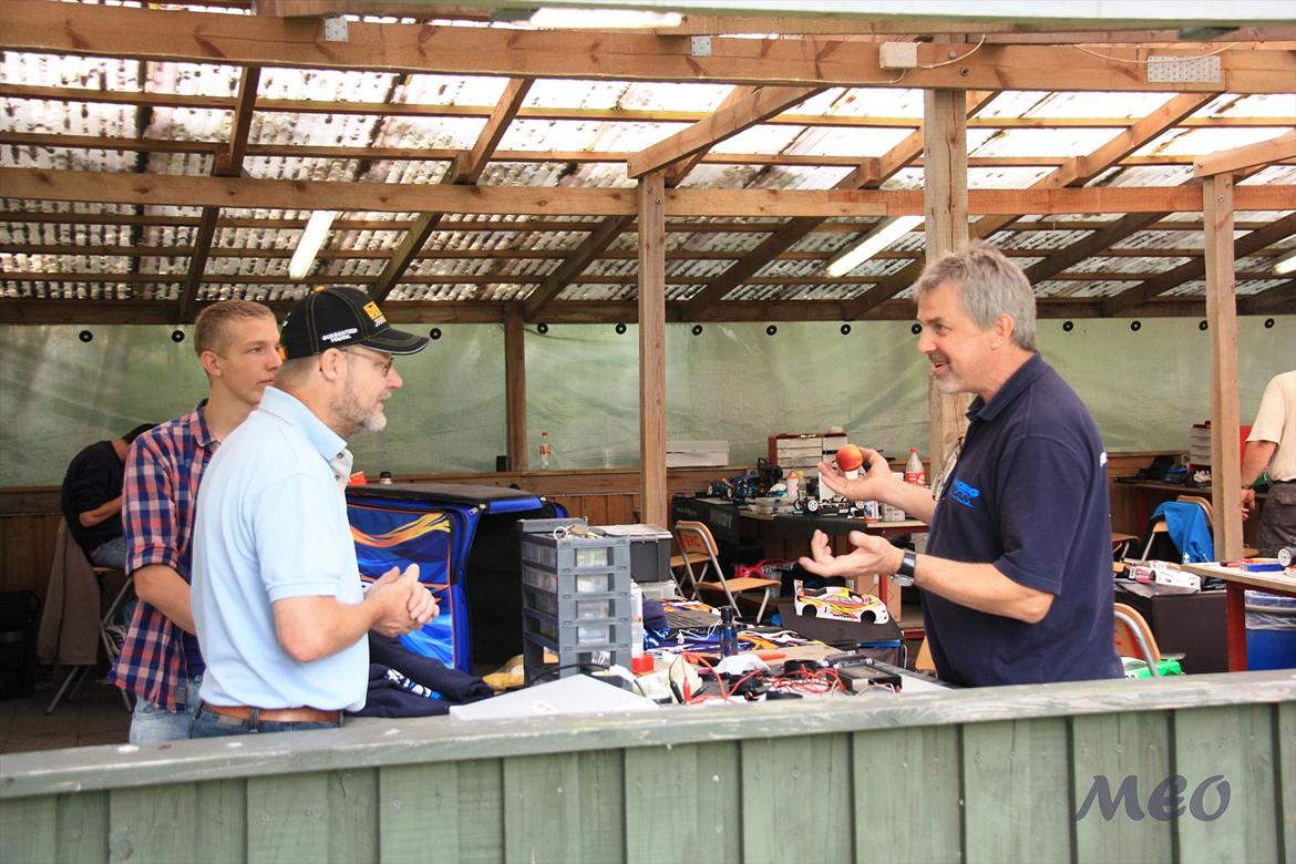 DM4 - GRC Glostrup Racing billede 17