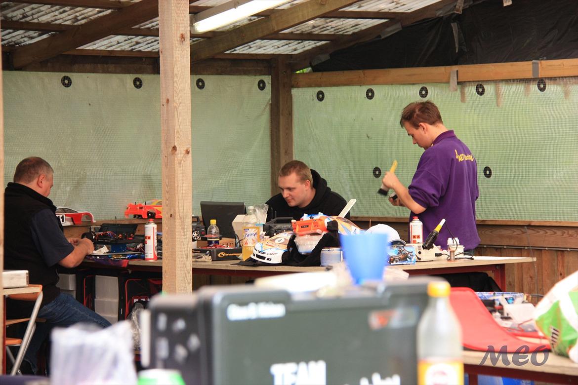 DM4 - GRC Glostrup Racing billede 18