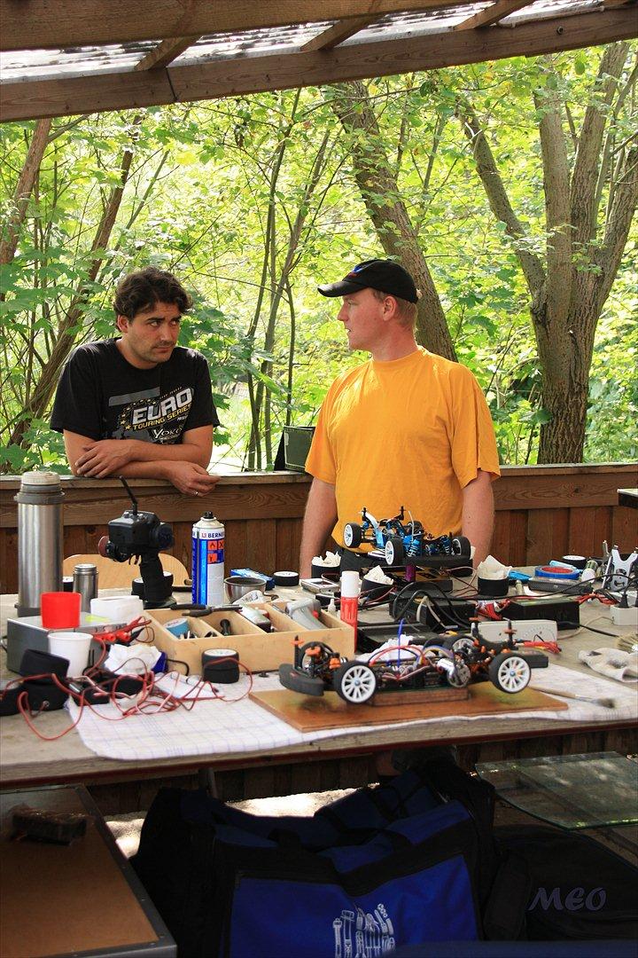 DM4 - GRC Glostrup Racing billede 19