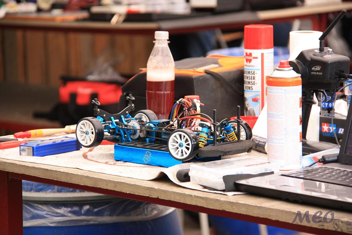 DM4 - GRC Glostrup Racing billede 20