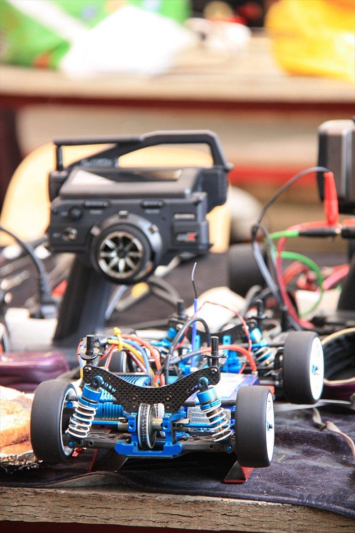 DM4 - GRC Glostrup Racing billede 21