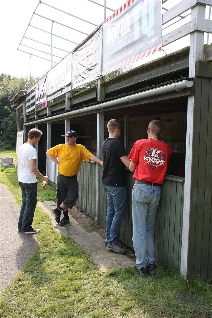 DM4 - GRC Glostrup Racing billede 22