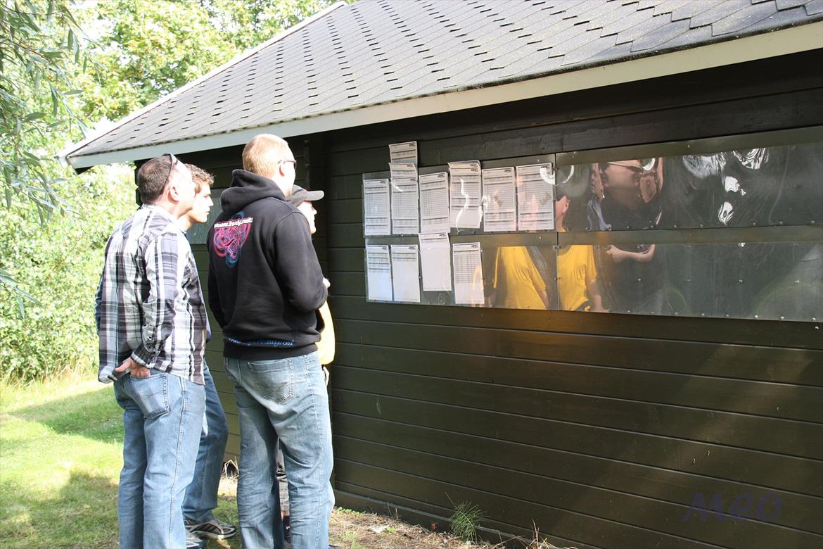 DM4 - GRC Glostrup Racing billede 24