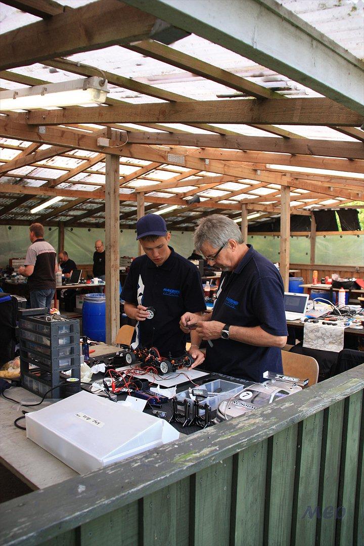 DM4 - GRC Glostrup Racing billede 26