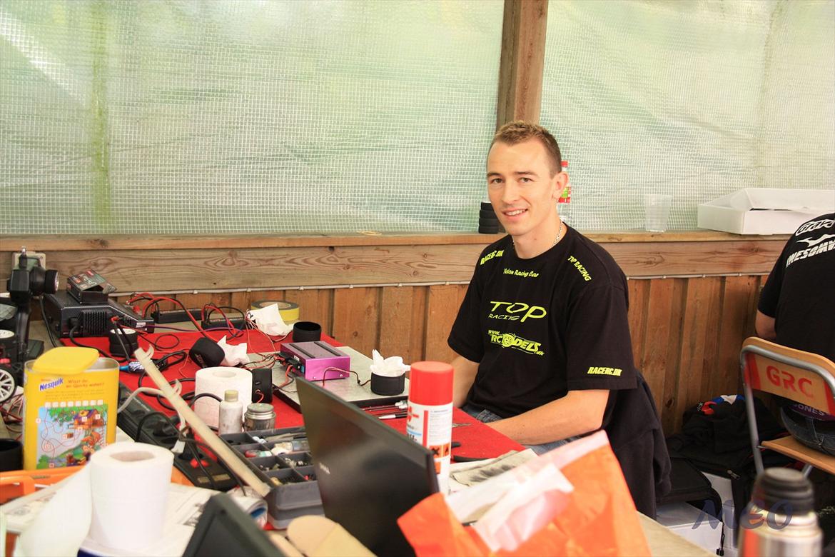 DM4 - GRC Glostrup Racing billede 27