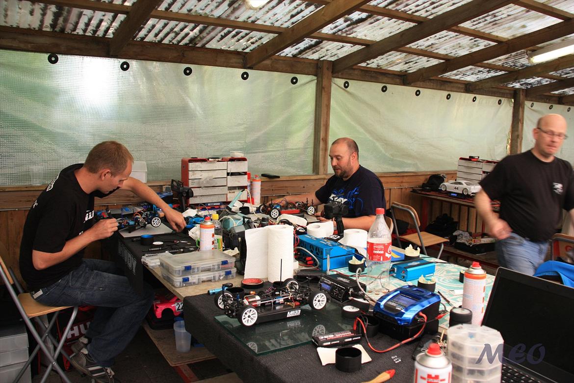 DM4 - GRC Glostrup Racing billede 28