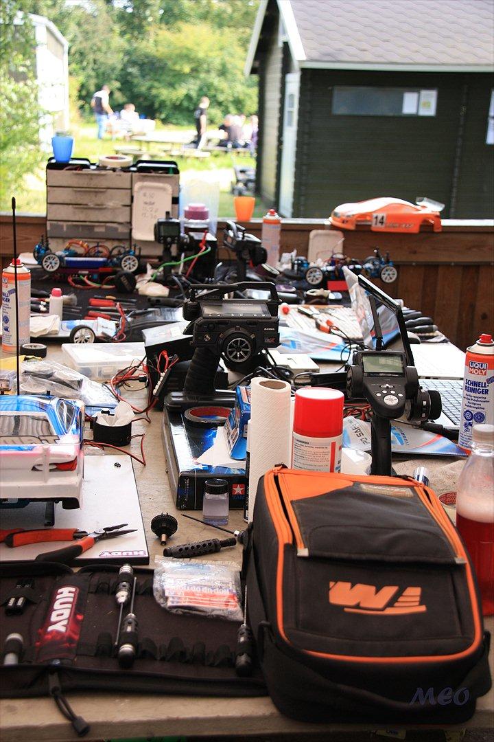 DM4 - GRC Glostrup Racing billede 29