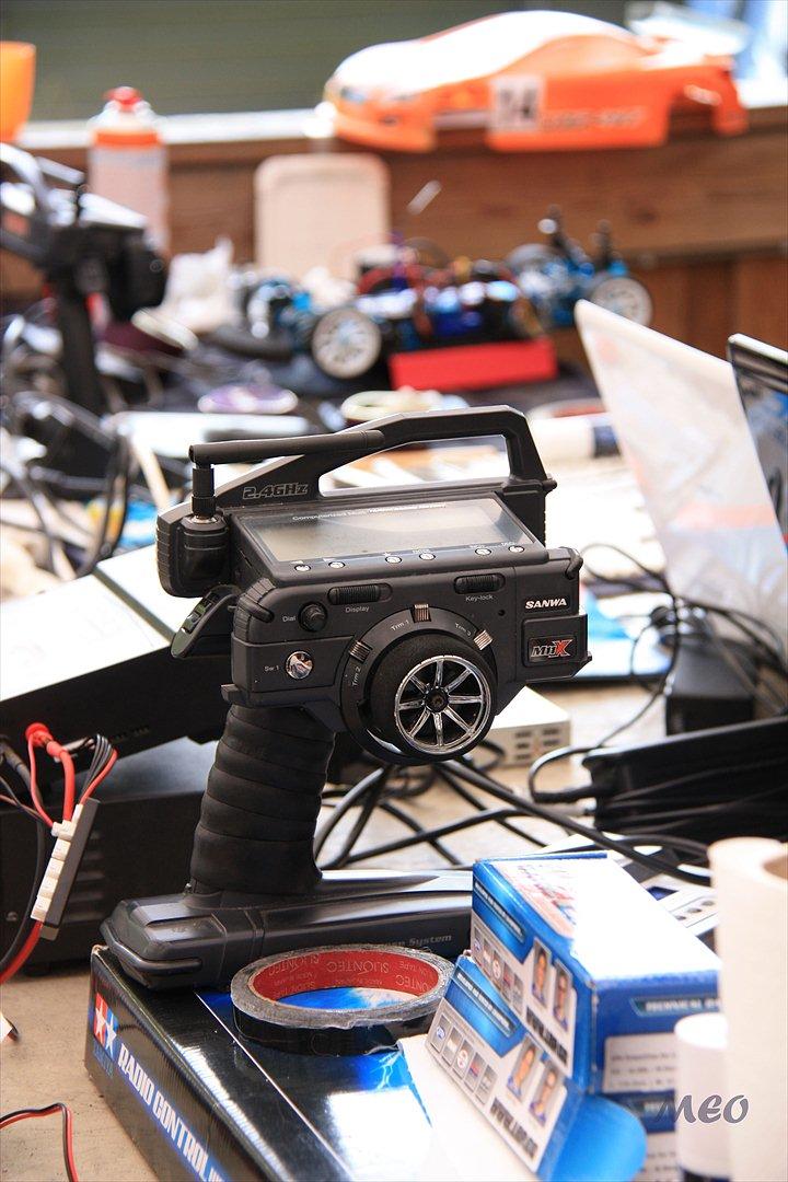 DM4 - GRC Glostrup Racing billede 30