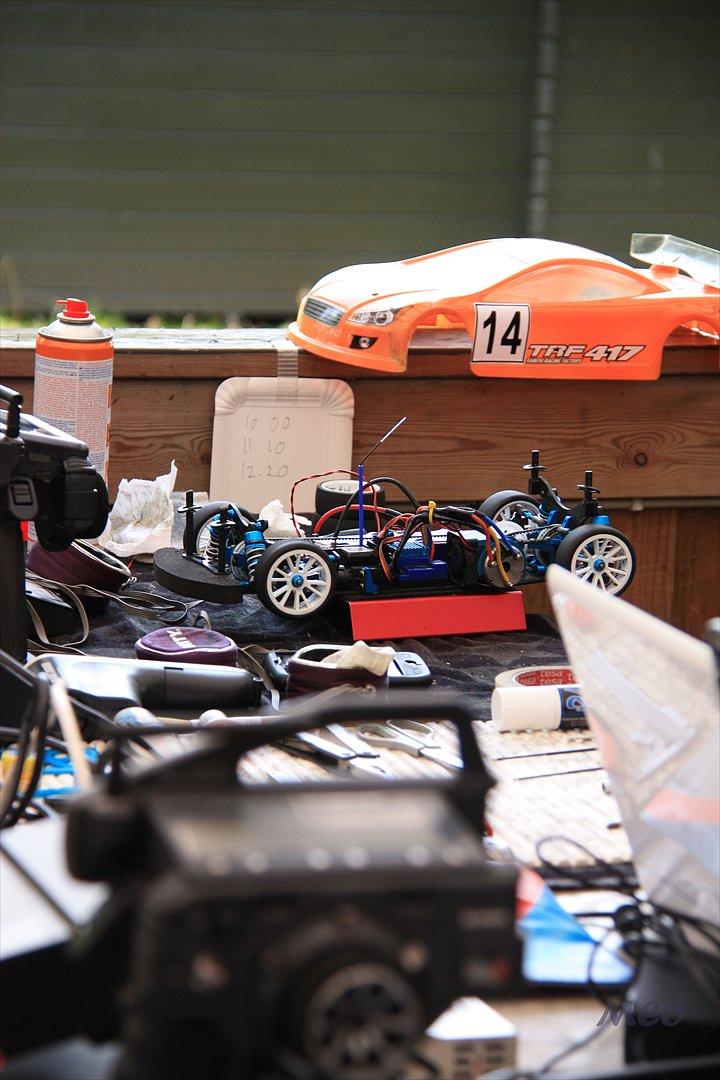 DM4 - GRC Glostrup Racing billede 31